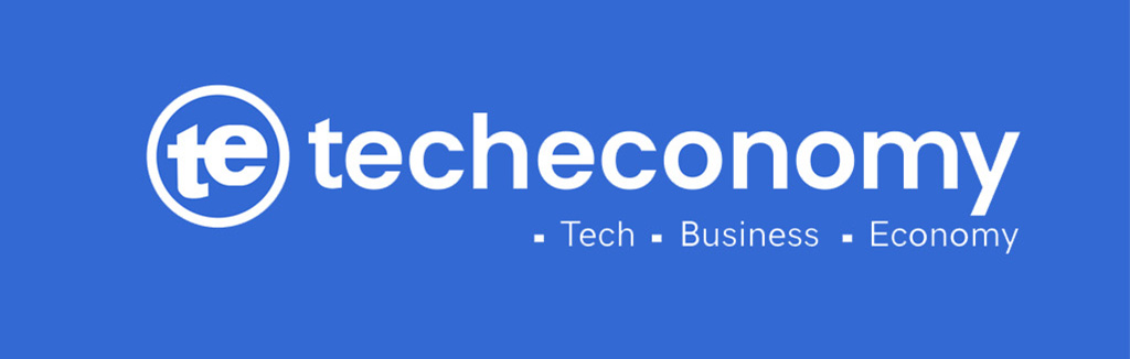 techeconomy logo